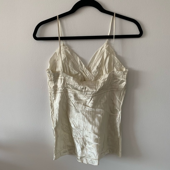 Vintage Michael Kors tank top size EU 8 - Picture 2 of 2